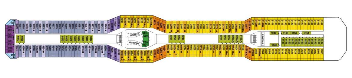 Celebrity Cruises Celebrity Silhouette Deck Plan 9.jpeg